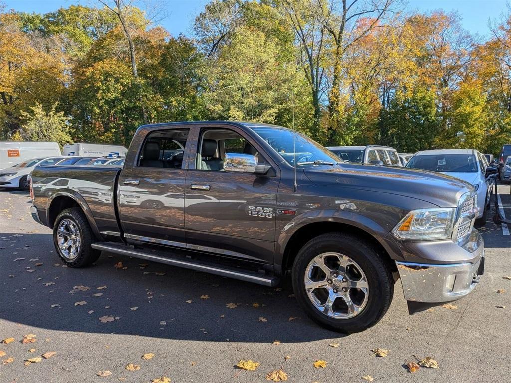 used 2016 Ram 1500 car, priced at $19,250