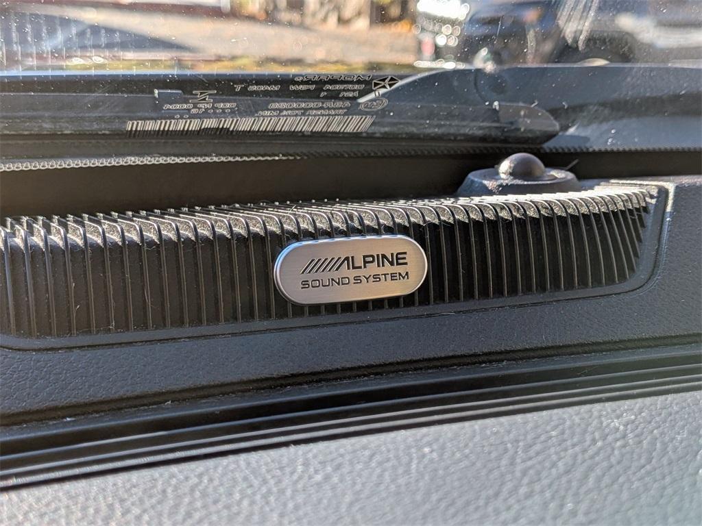 used 2016 Ram 1500 car, priced at $19,250