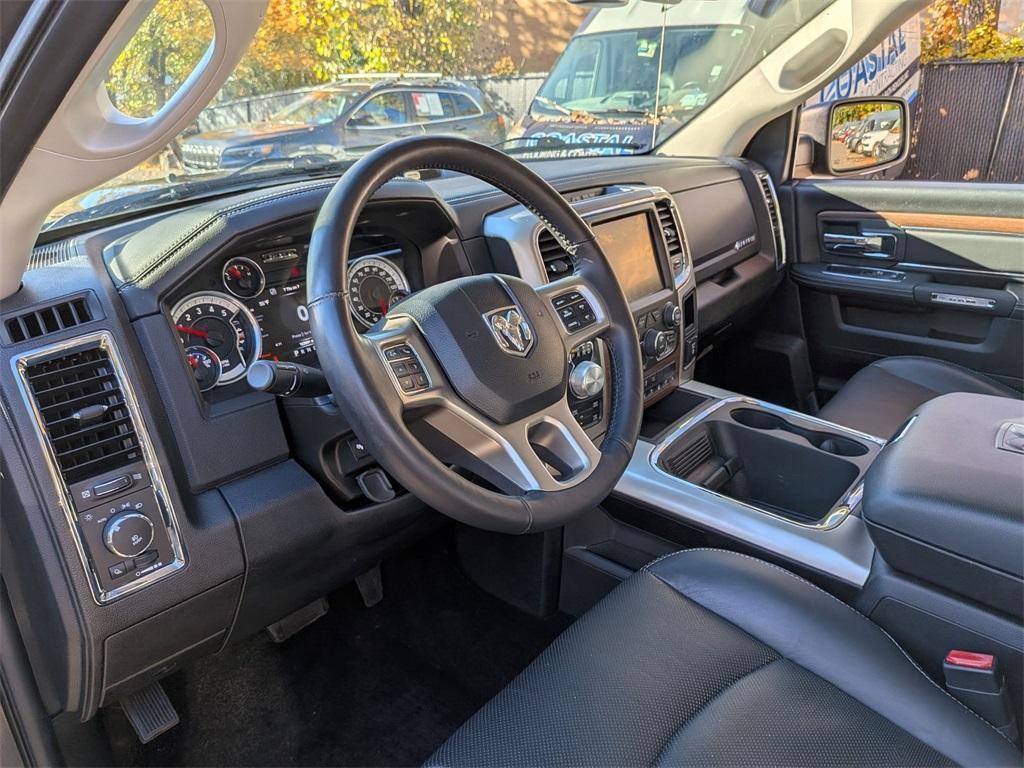 used 2016 Ram 1500 car, priced at $19,250