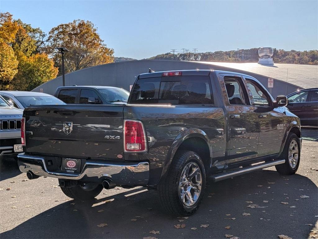 used 2016 Ram 1500 car, priced at $19,250