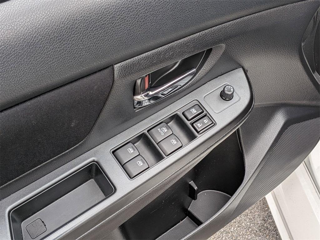 used 2015 Subaru WRX car, priced at $13,420