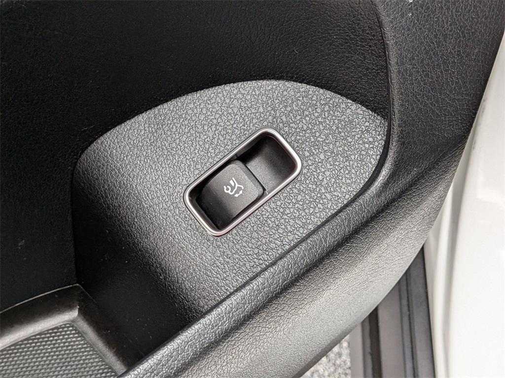 used 2022 Mercedes-Benz GLE 350 car, priced at $41,500