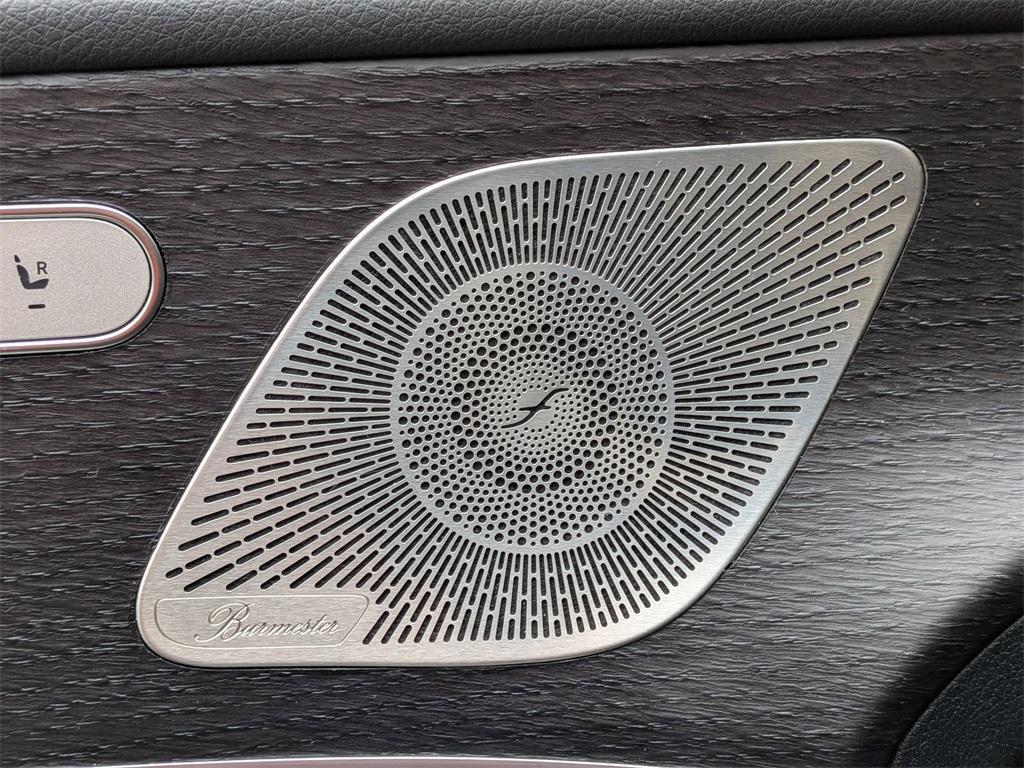 used 2022 Mercedes-Benz GLE 350 car, priced at $41,500