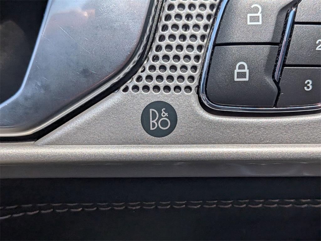 used 2022 Ford Explorer car, priced at $30,780