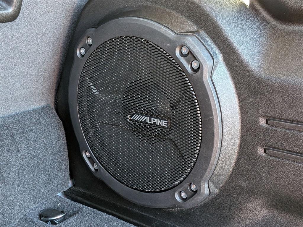 used 2024 Jeep Wrangler 4xe car, priced at $36,450