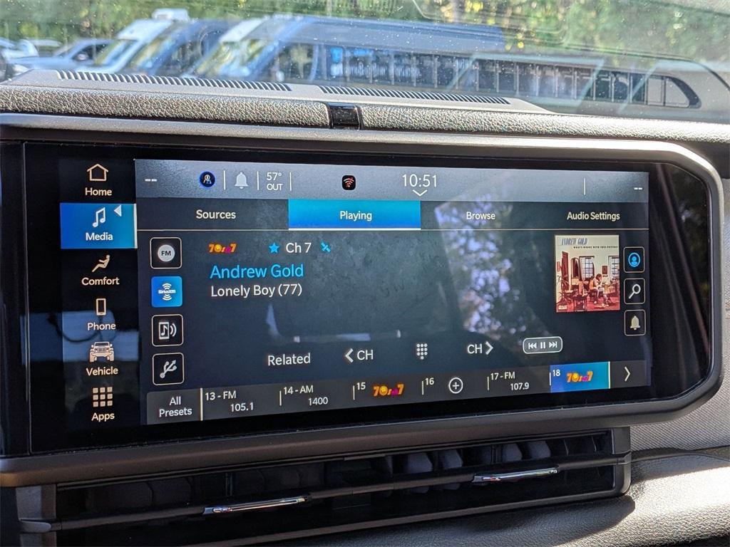 used 2024 Jeep Wrangler 4xe car, priced at $36,450