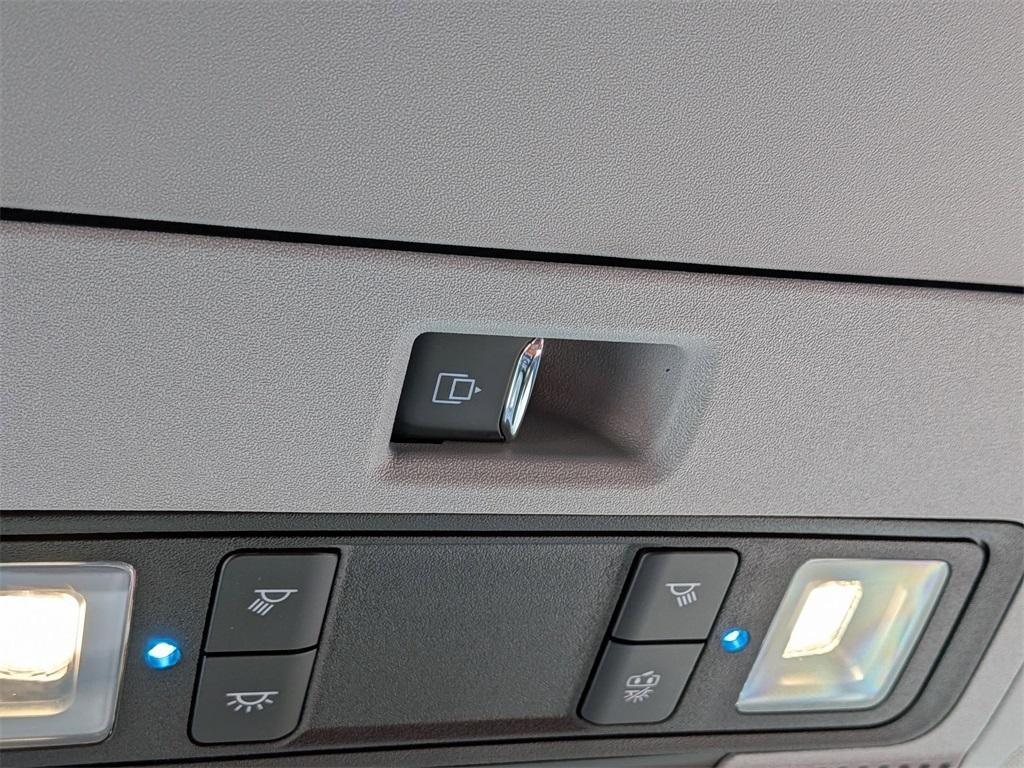 used 2024 Ford F-150 car, priced at $46,350