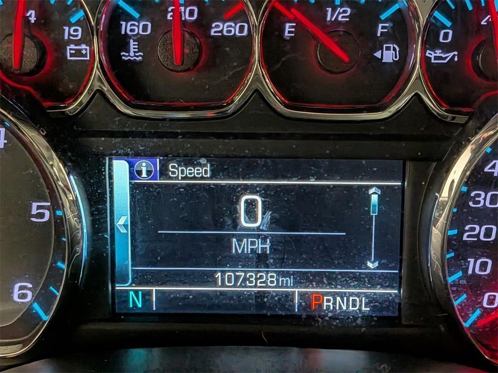 used 2017 GMC Sierra 1500 car, priced at $20,580