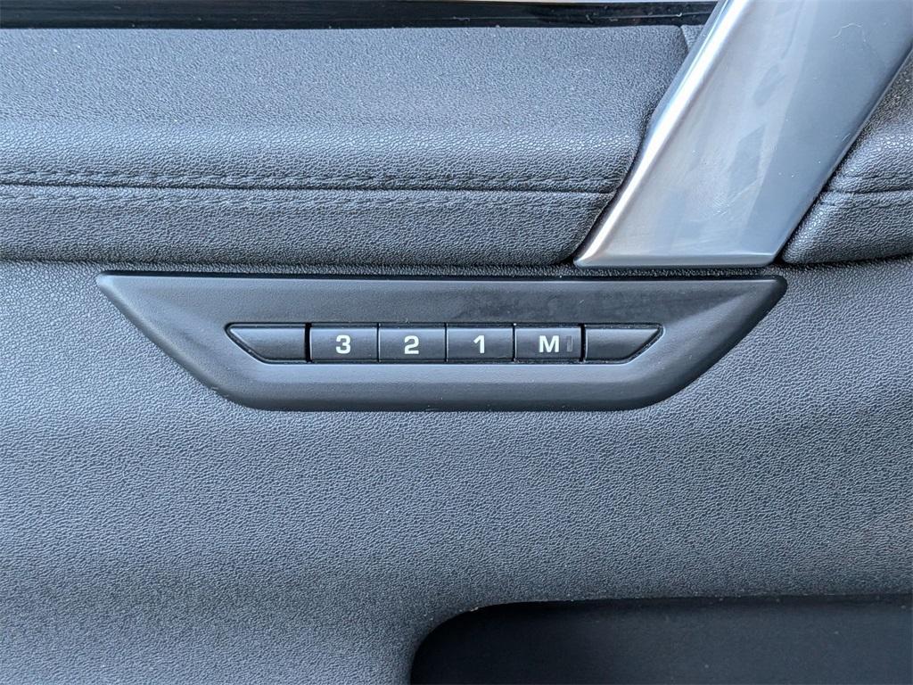 used 2020 Land Rover Discovery Sport car, priced at $20,685