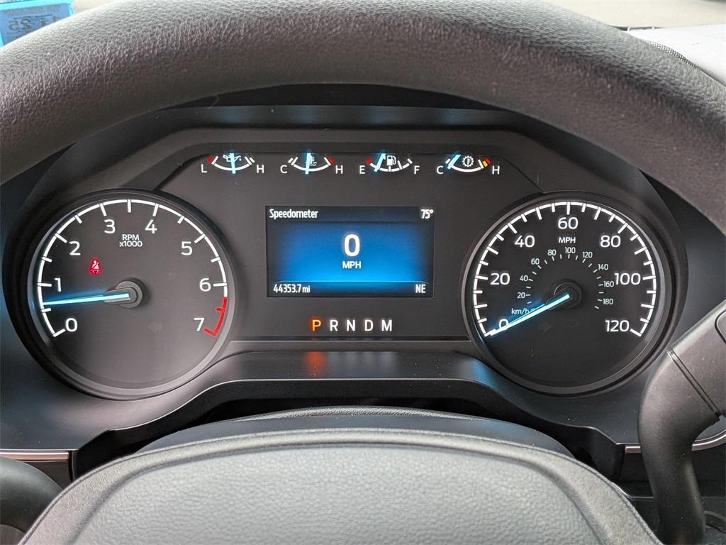 used 2022 Ford F-150 car, priced at $33,150