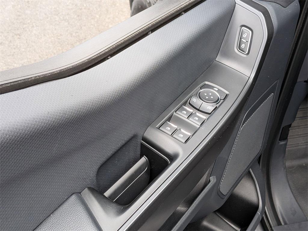 used 2022 Ford F-150 car, priced at $33,150