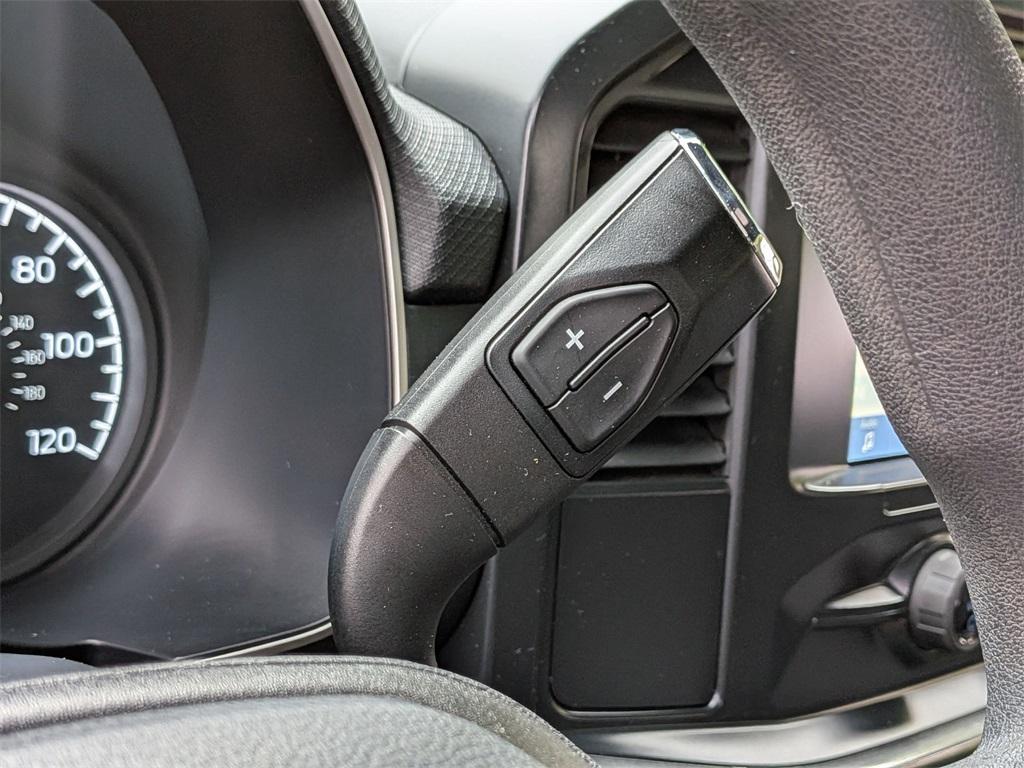 used 2022 Ford F-150 car, priced at $33,150