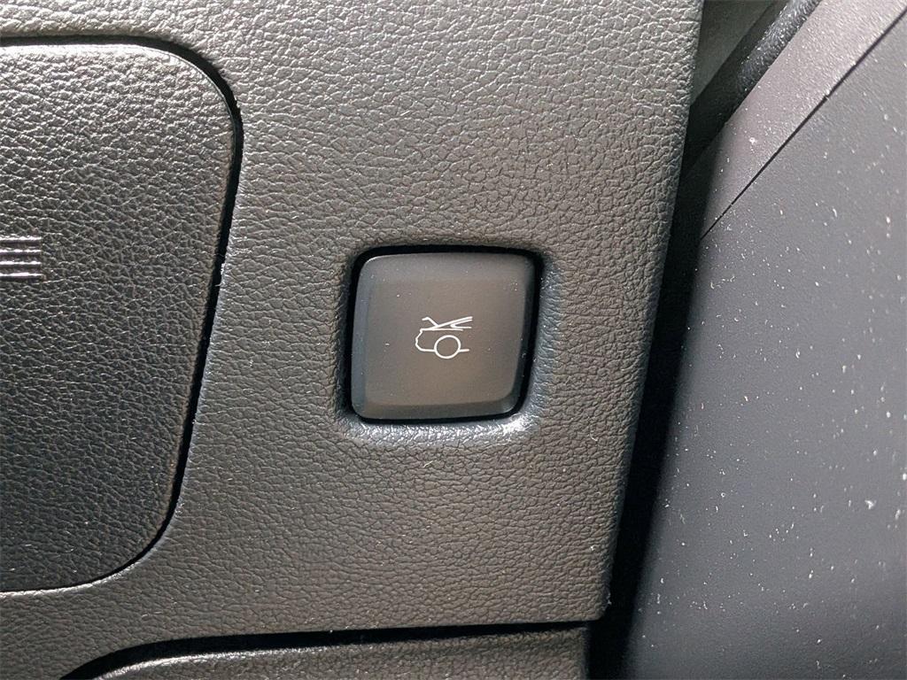 used 2018 Ford Mustang car, priced at $34,990