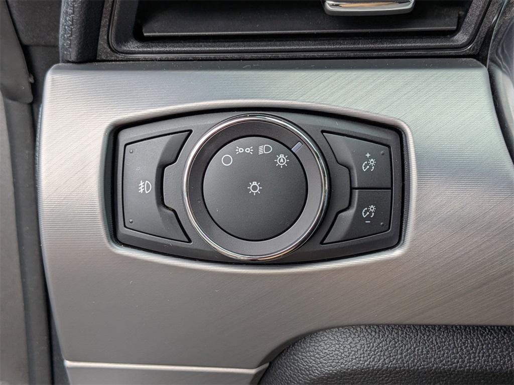 used 2018 Ford Mustang car, priced at $34,990