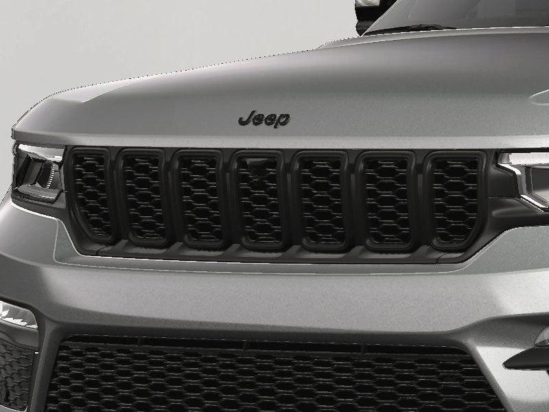 new 2025 Jeep Grand Cherokee car, priced at $53,410