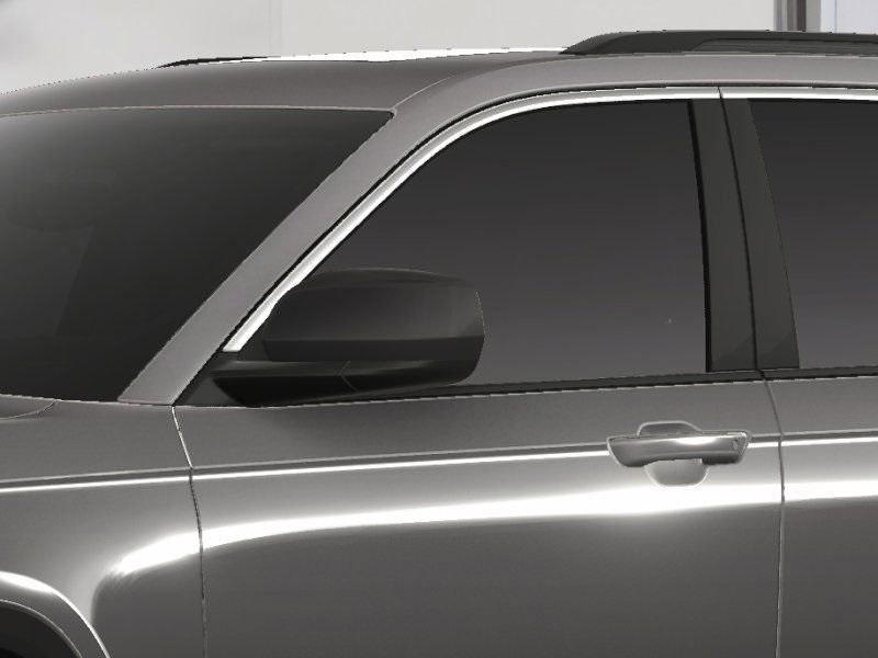 new 2025 Jeep Grand Cherokee car, priced at $40,125