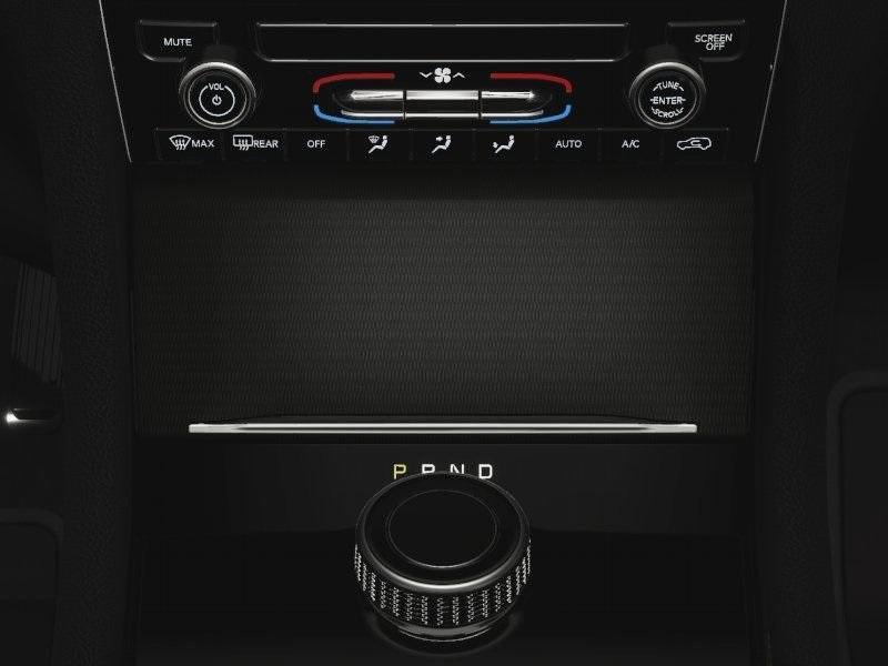new 2025 Jeep Grand Cherokee car, priced at $40,125