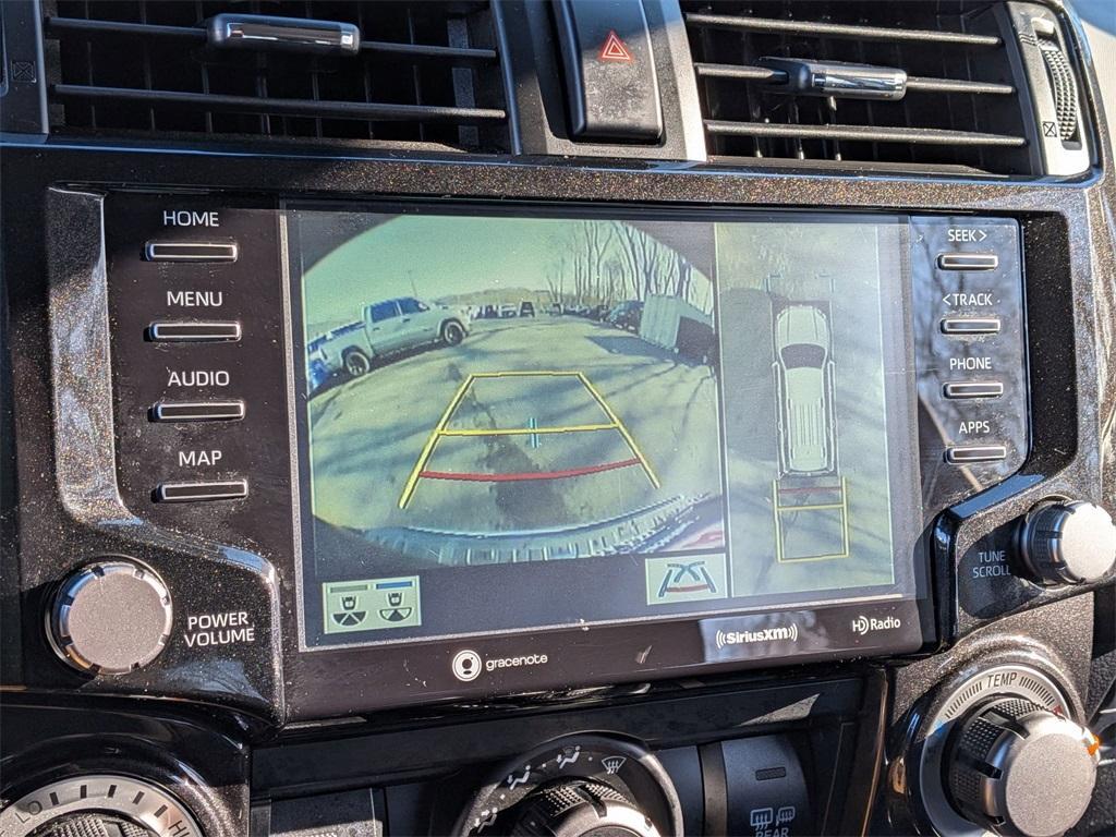 used 2024 Toyota 4Runner car, priced at $50,250