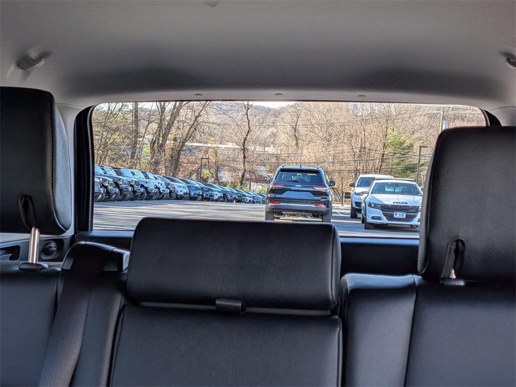 used 2024 Toyota 4Runner car, priced at $50,250