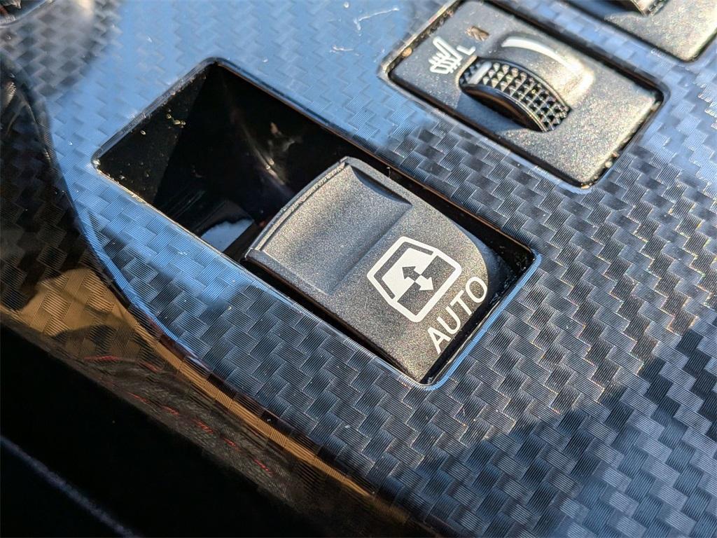 used 2024 Toyota 4Runner car, priced at $50,250