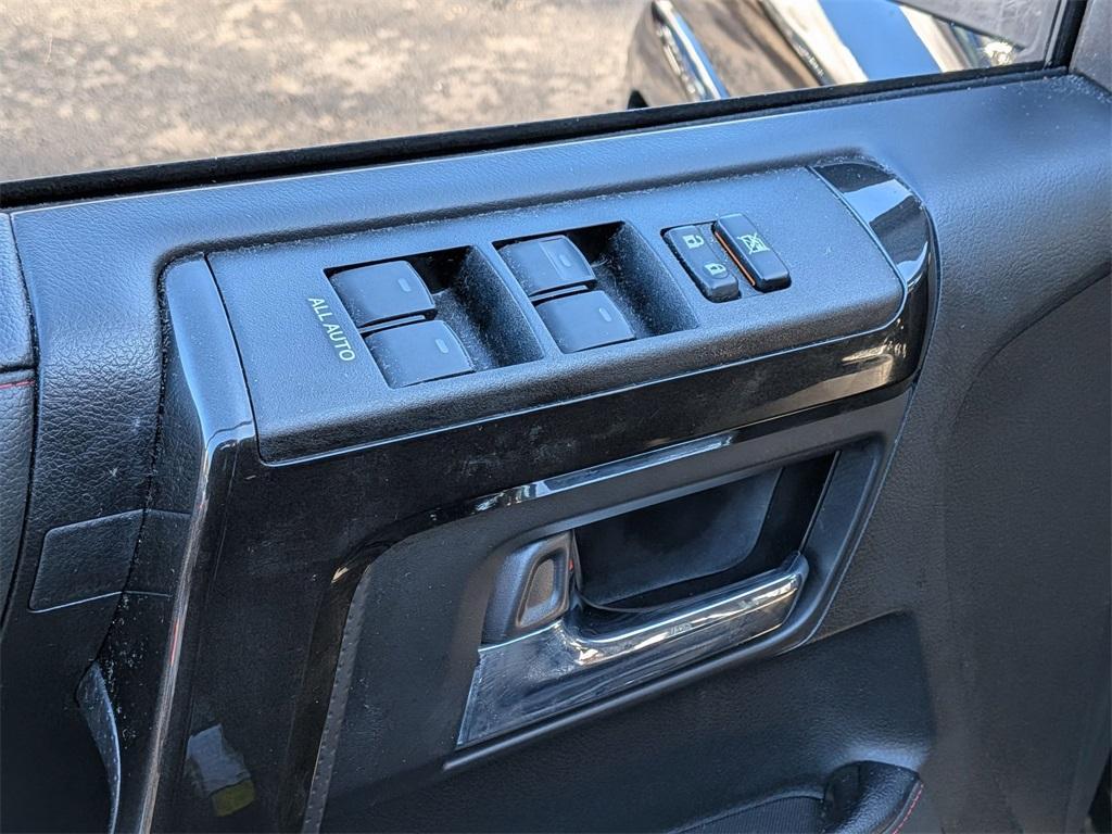 used 2024 Toyota 4Runner car, priced at $50,250