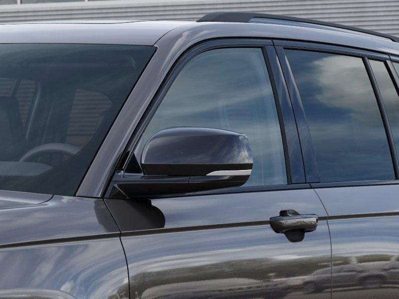 new 2025 Jeep Grand Cherokee car, priced at $53,410