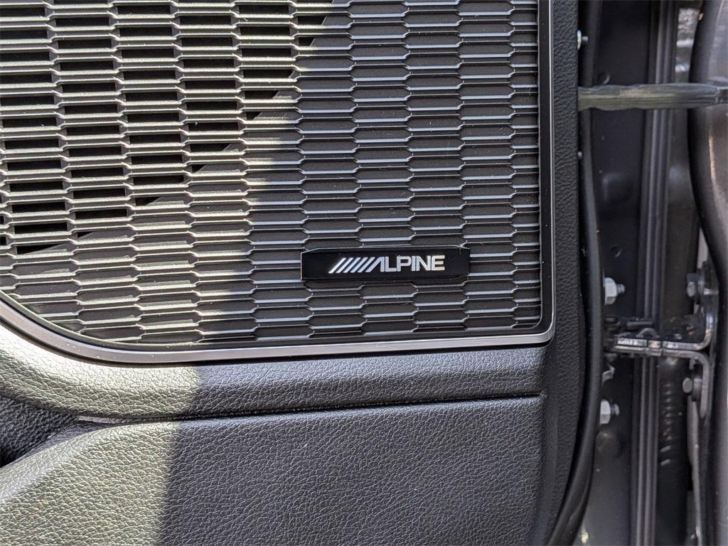 used 2022 Jeep Grand Cherokee L car, priced at $34,580