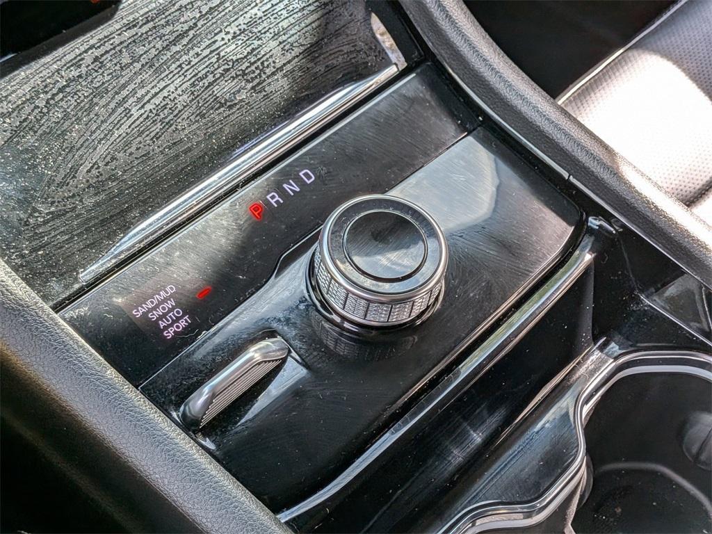 used 2022 Jeep Grand Cherokee L car, priced at $34,580