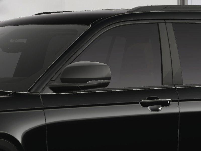 new 2025 Jeep Grand Cherokee L car, priced at $53,085