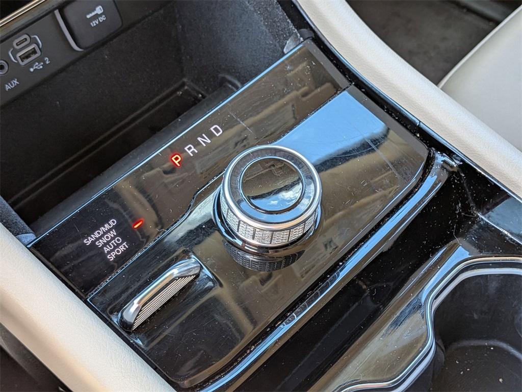 used 2022 Jeep Grand Cherokee car, priced at $28,280