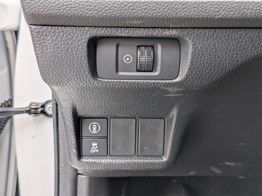 used 2023 Honda Civic car, priced at $22,610