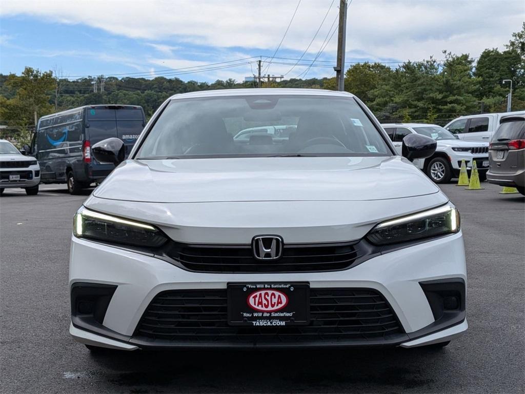 used 2023 Honda Civic car, priced at $22,610