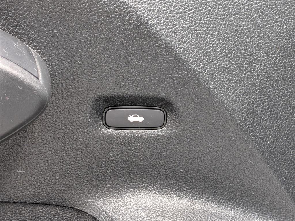used 2023 Honda Civic car, priced at $22,610
