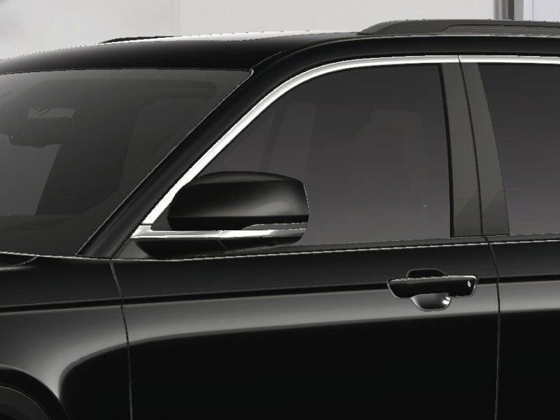 new 2025 Jeep Grand Cherokee car, priced at $53,310