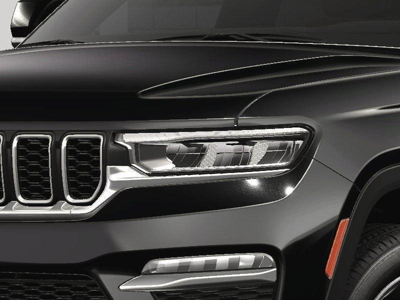 new 2025 Jeep Grand Cherokee car, priced at $53,310