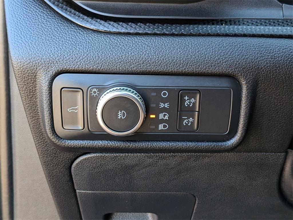 used 2021 Ford Explorer car, priced at $32,850