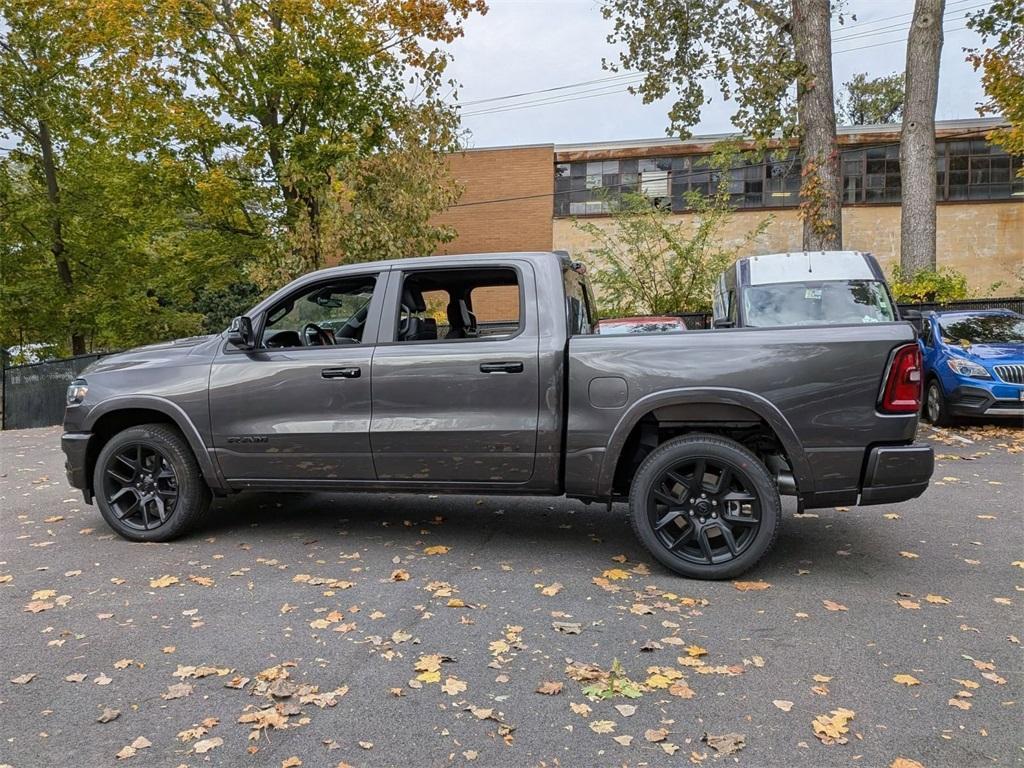 new 2026 Ram 1500 car, priced at $73,935