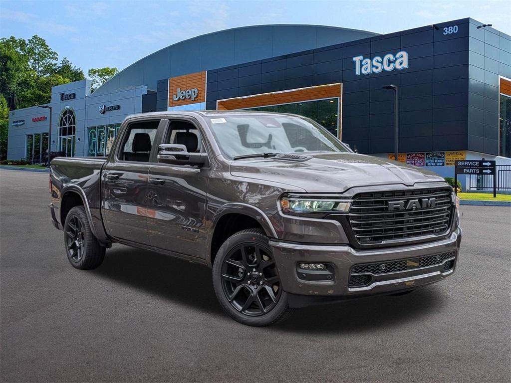 new 2026 Ram 1500 car, priced at $73,935