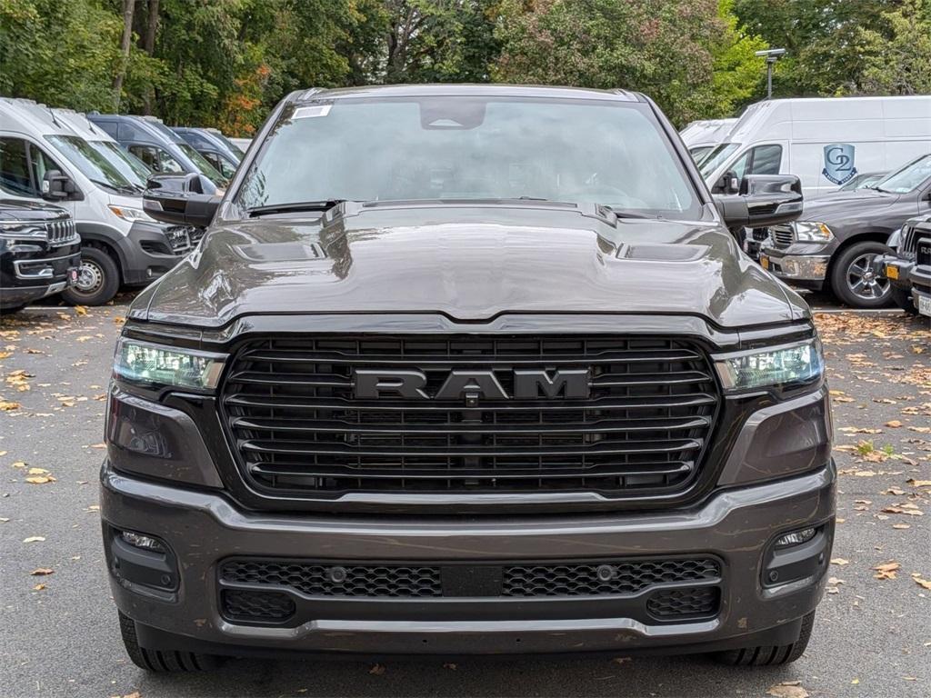 new 2026 Ram 1500 car, priced at $73,935