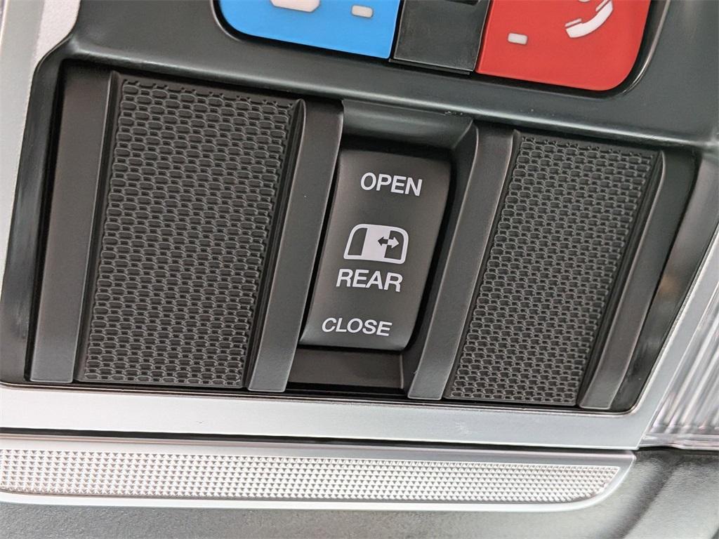 new 2026 Ram 1500 car, priced at $73,935