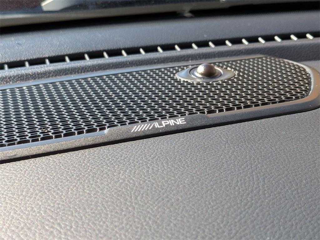 used 2021 Ram 1500 car, priced at $30,720