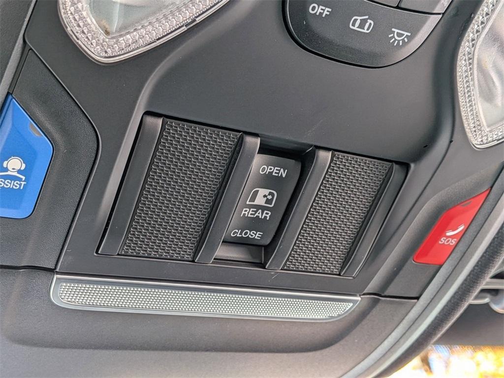 used 2021 Ram 1500 car, priced at $30,720