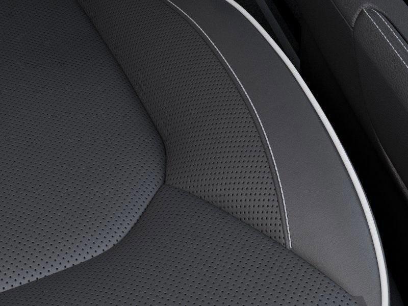 new 2026 Chrysler Pacifica car, priced at $53,745