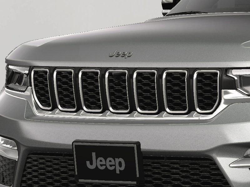 new 2025 Jeep Grand Cherokee car, priced at $53,310