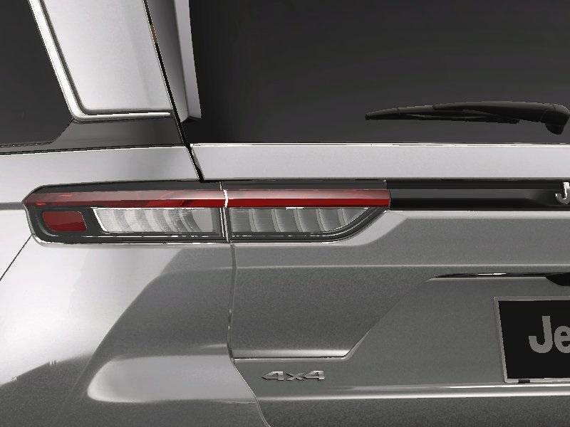 new 2025 Jeep Grand Cherokee car, priced at $53,310