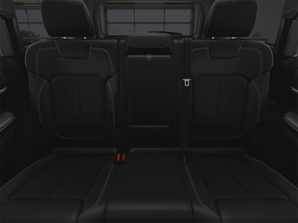 new 2025 Jeep Grand Cherokee car, priced at $53,310