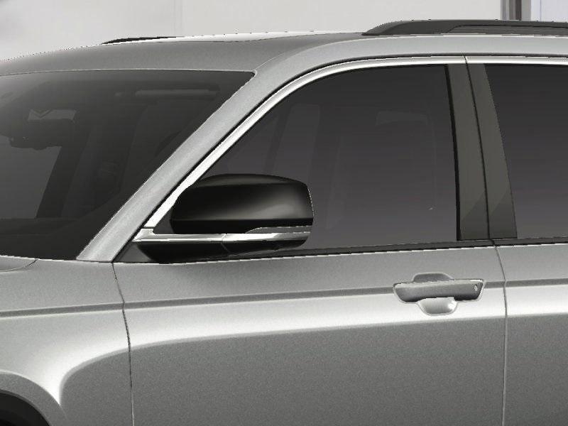 new 2025 Jeep Grand Cherokee car, priced at $53,310