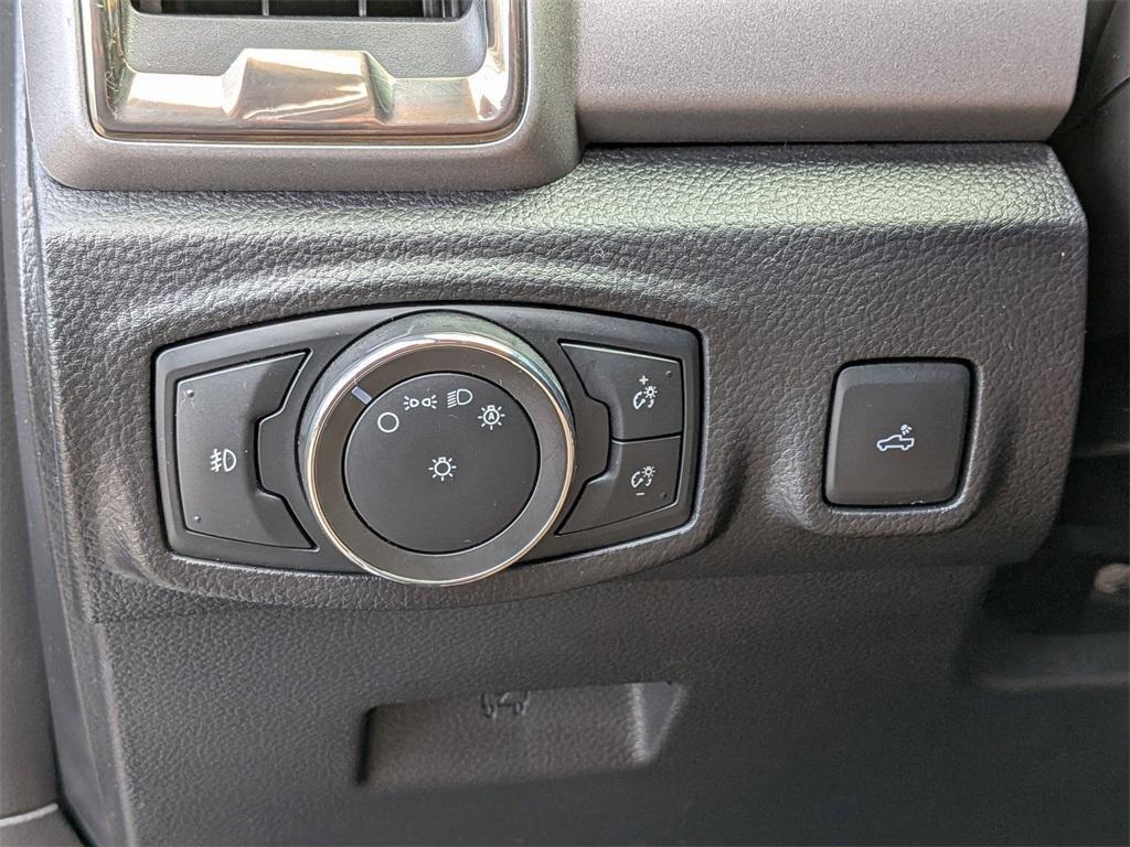 used 2022 Ford Ranger car, priced at $32,990