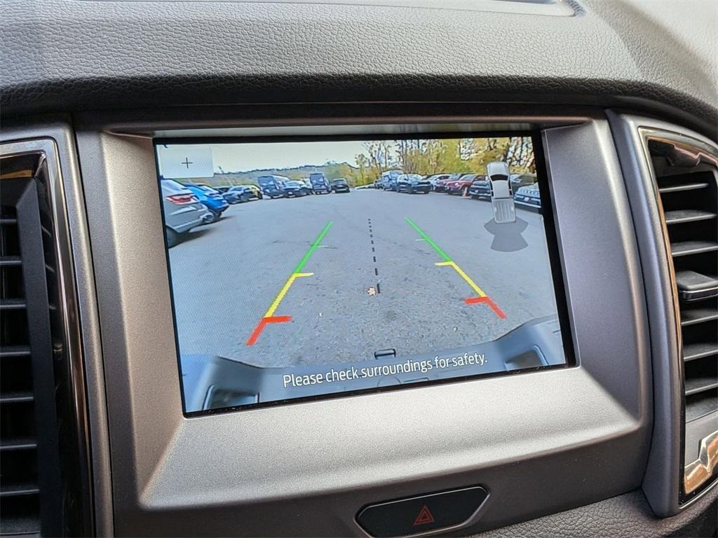 used 2022 Ford Ranger car, priced at $32,990