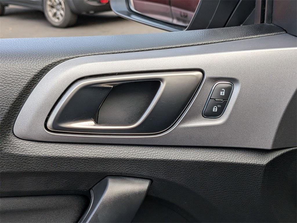 used 2022 Ford Ranger car, priced at $32,990